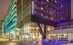 Novotel London Paddington